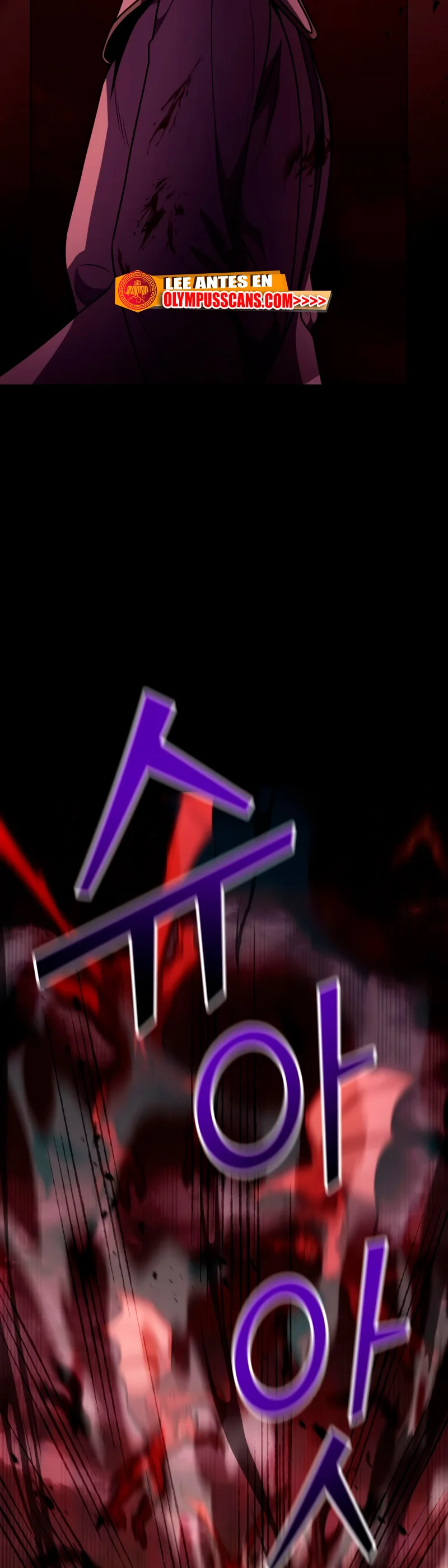 Read El prodigioso caballero oscuro con tiempo limitado (es) Manga Online