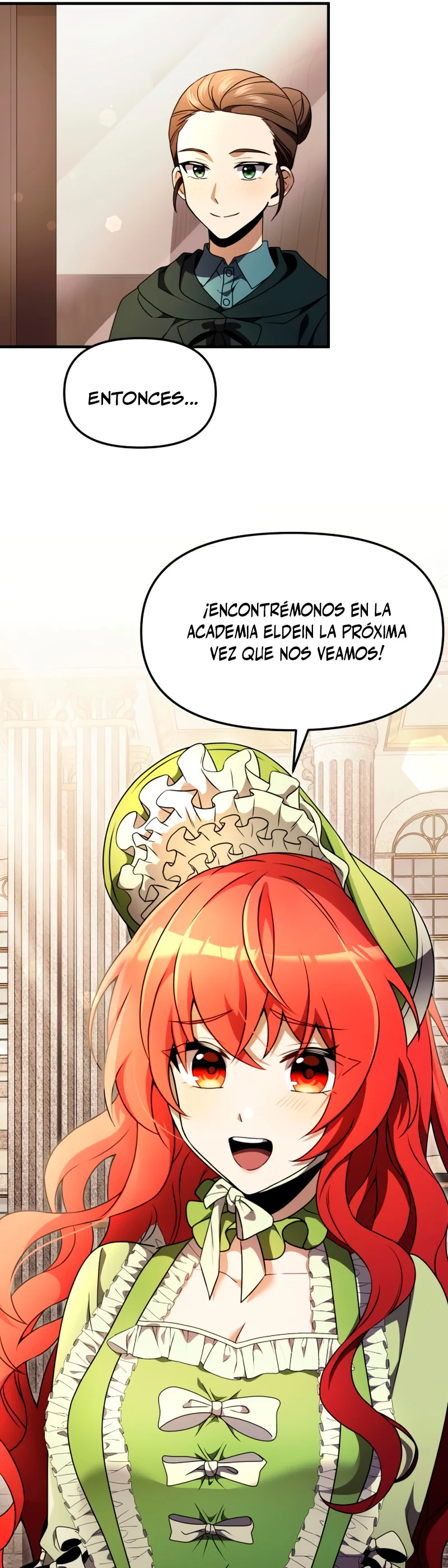 Read El prodigioso caballero oscuro con tiempo limitado (es) Manga Online