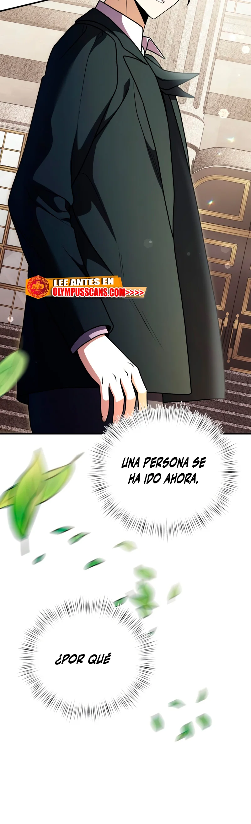 Read El prodigioso caballero oscuro con tiempo limitado (es) Manga Online