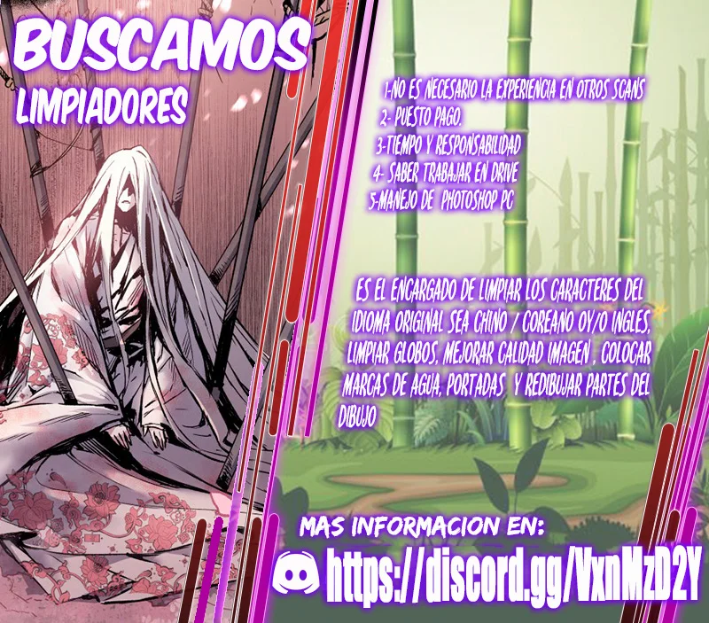 Read El prodigioso caballero oscuro con tiempo limitado (es) Manga Online