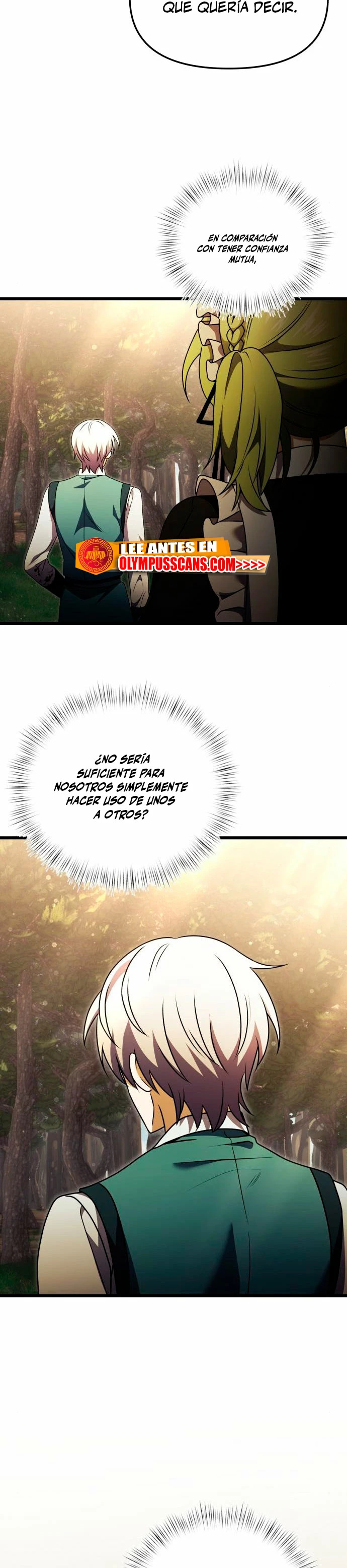 Read El prodigioso caballero oscuro con tiempo limitado (es) Manga Online