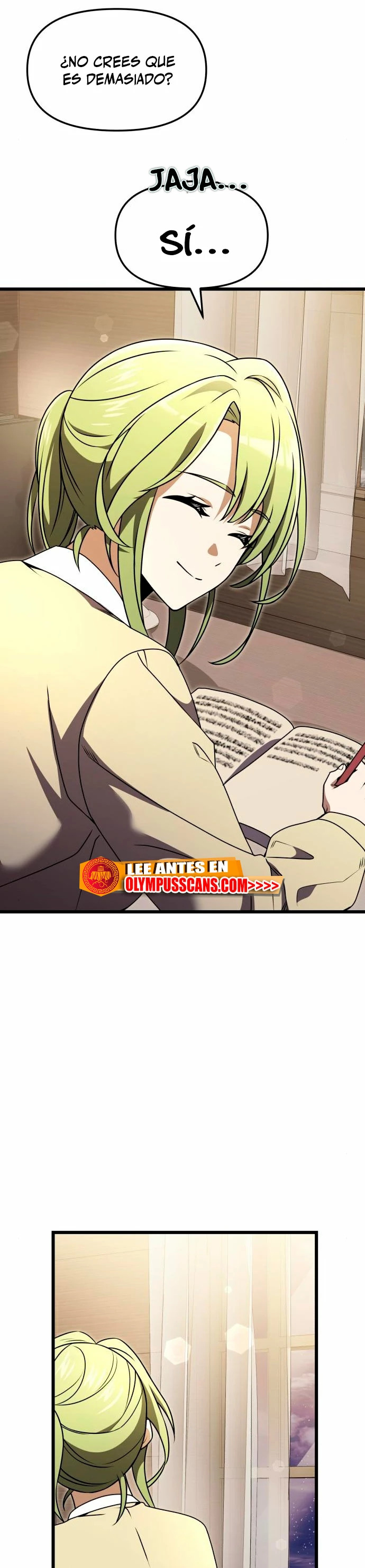 Read El prodigioso caballero oscuro con tiempo limitado (es) Manga Online