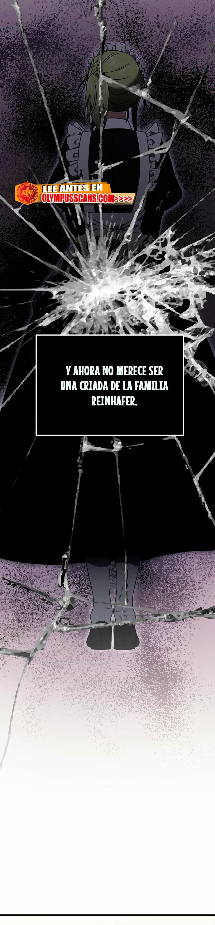 Read El prodigioso caballero oscuro con tiempo limitado (es) Manga Online