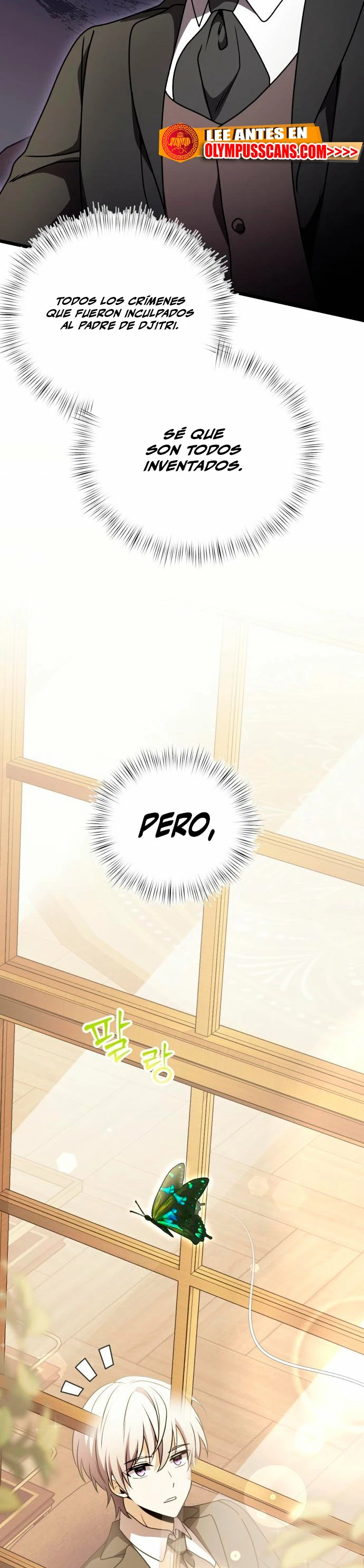 Read El prodigioso caballero oscuro con tiempo limitado (es) Manga Online