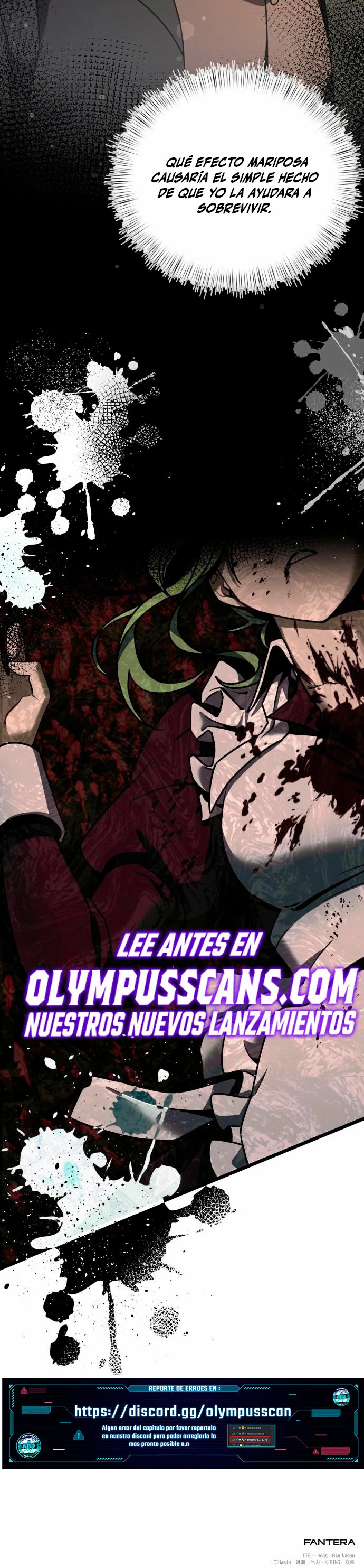 Read El prodigioso caballero oscuro con tiempo limitado (es) Manga Online