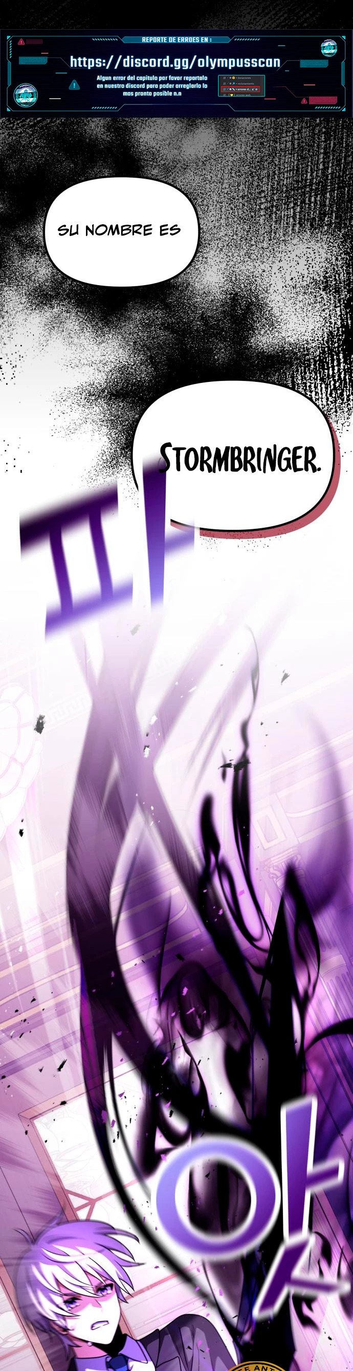 Read El prodigioso caballero oscuro con tiempo limitado (es) Manga Online