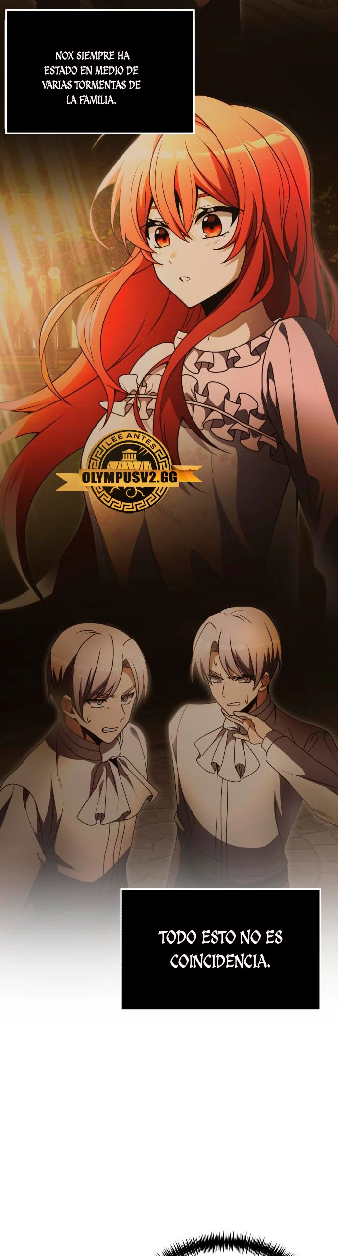 Read El prodigioso caballero oscuro con tiempo limitado (es) Manga Online