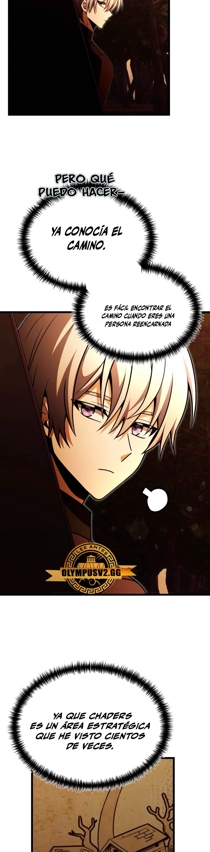 Read El prodigioso caballero oscuro con tiempo limitado (es) Manga Online