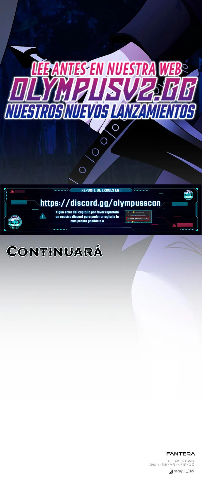 Read El prodigioso caballero oscuro con tiempo limitado (es) Manga Online
