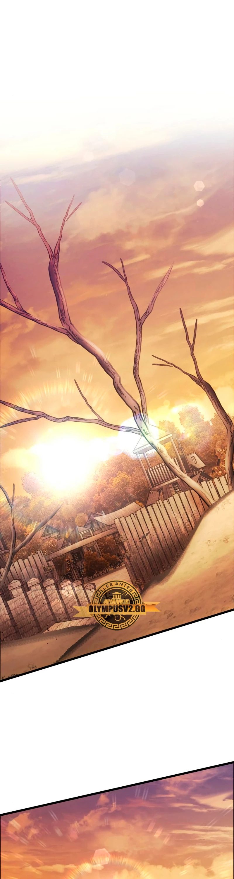 Read El prodigioso caballero oscuro con tiempo limitado (es) Manga Online
