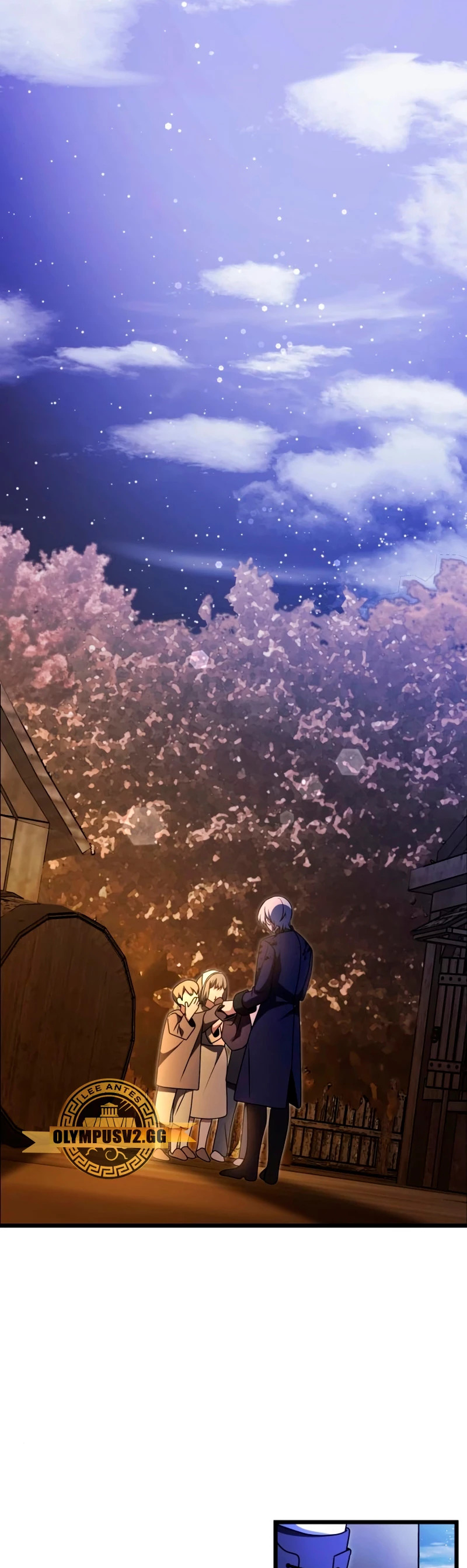 Read El prodigioso caballero oscuro con tiempo limitado (es) Manga Online