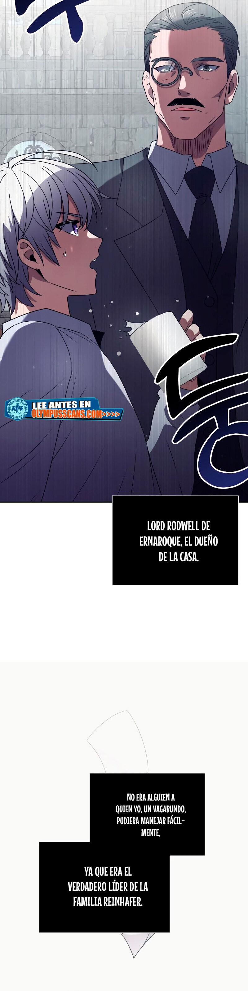 Read El prodigioso caballero oscuro con tiempo limitado (es) Manga Online