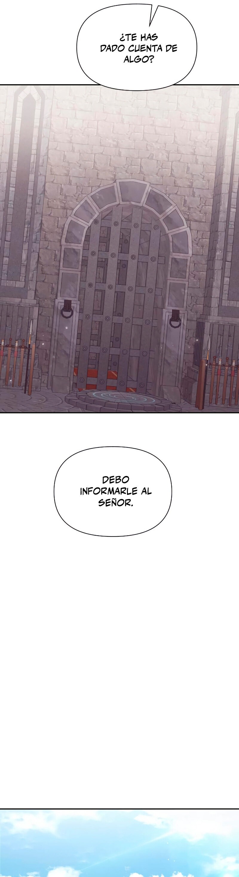 Read El prodigioso caballero oscuro con tiempo limitado (es) Manga Online