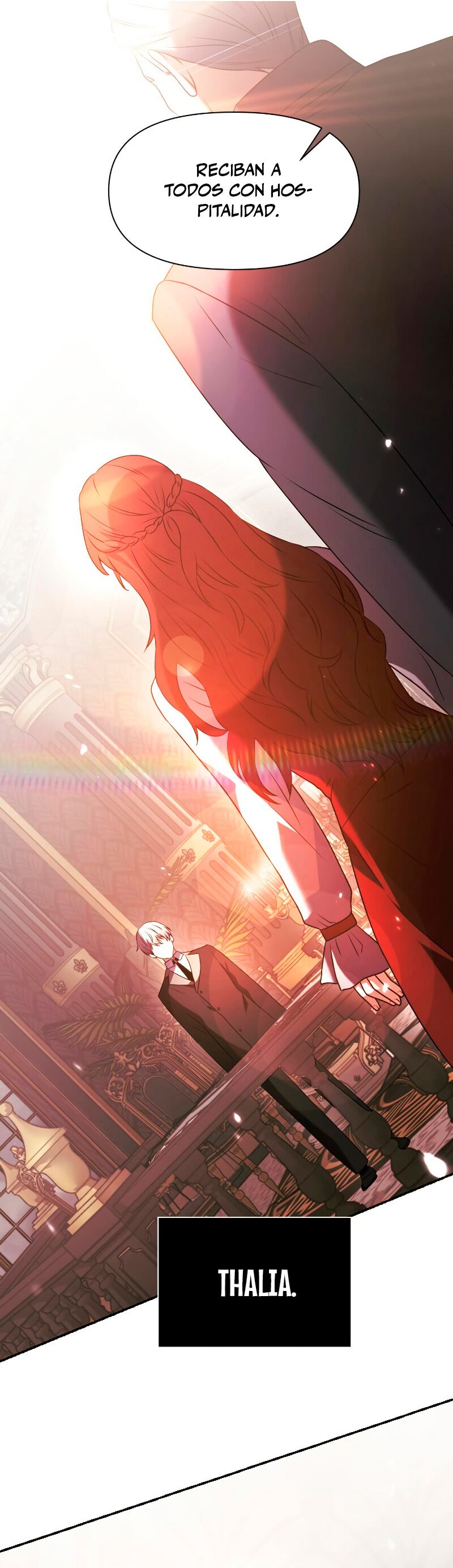 Read El prodigioso caballero oscuro con tiempo limitado (es) Manga Online