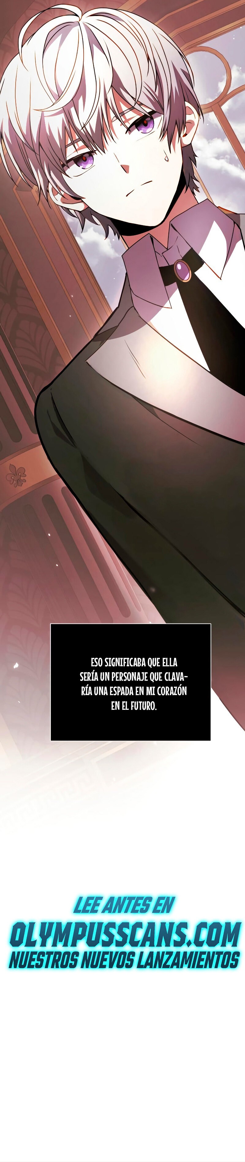 Read El prodigioso caballero oscuro con tiempo limitado (es) Manga Online