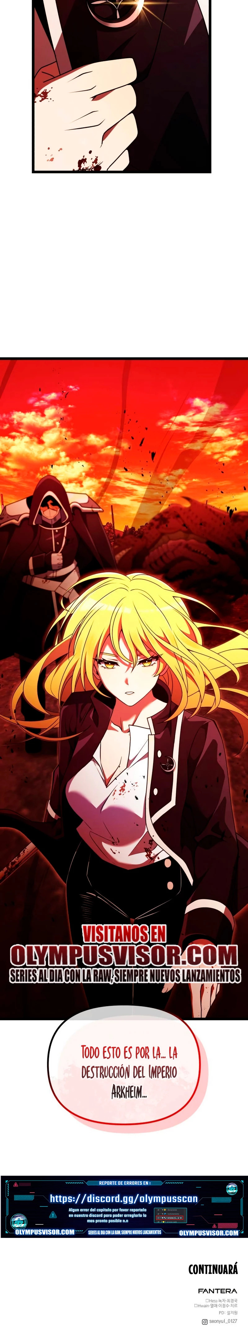 Read El prodigioso caballero oscuro con tiempo limitado (es) Manga Online