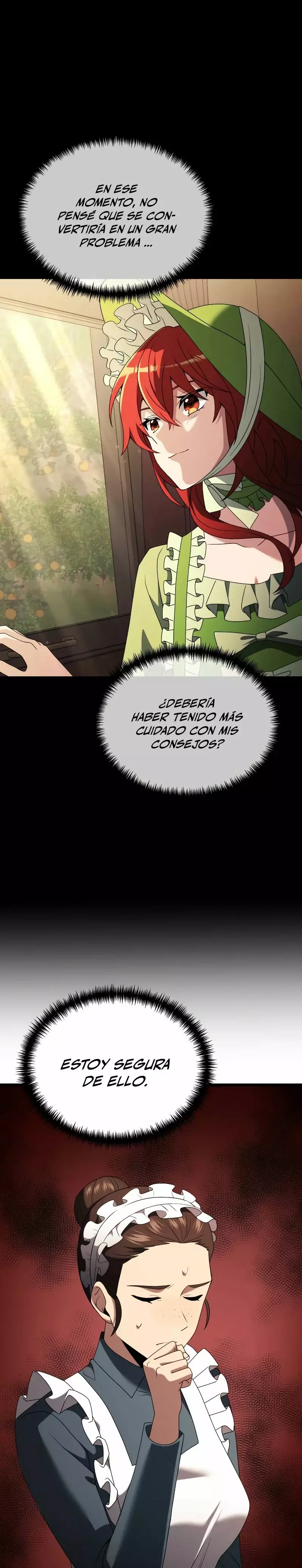 Read El prodigioso caballero oscuro con tiempo limitado (es) Manga Online
