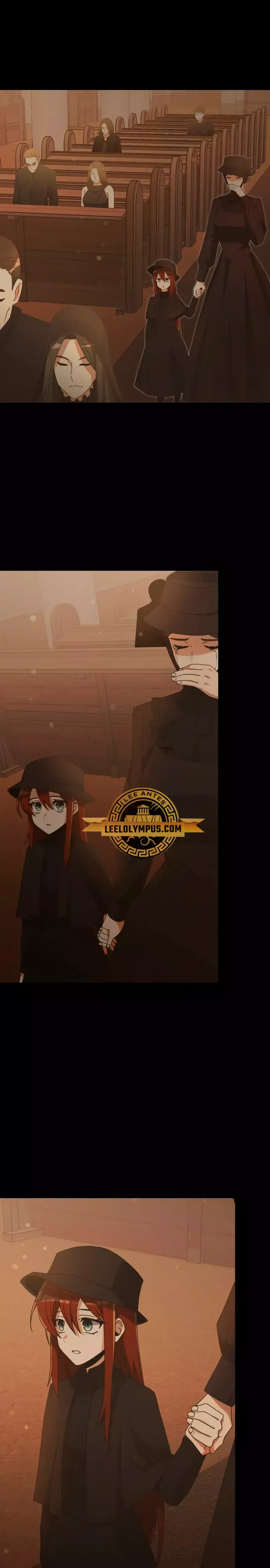 Read El prodigioso caballero oscuro con tiempo limitado (es) Manga Online