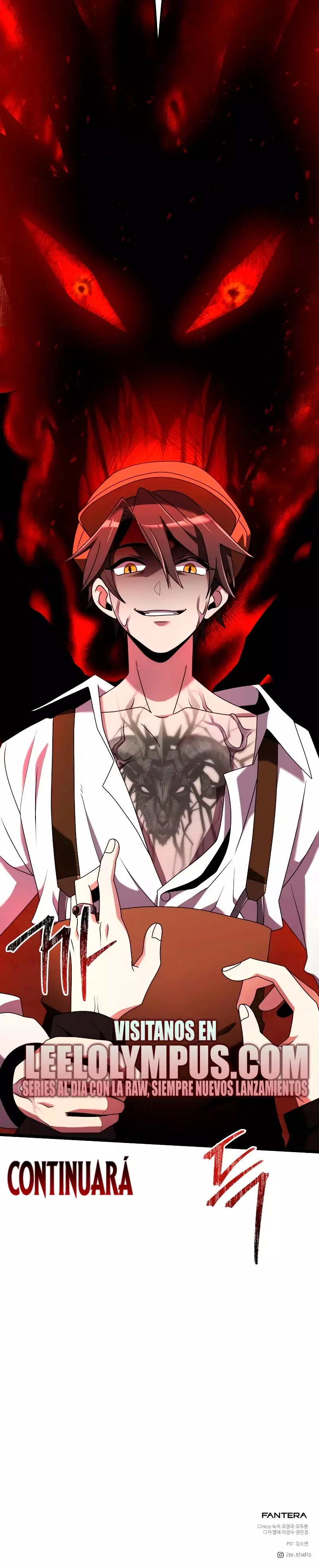 Read El prodigioso caballero oscuro con tiempo limitado (es) Manga Online
