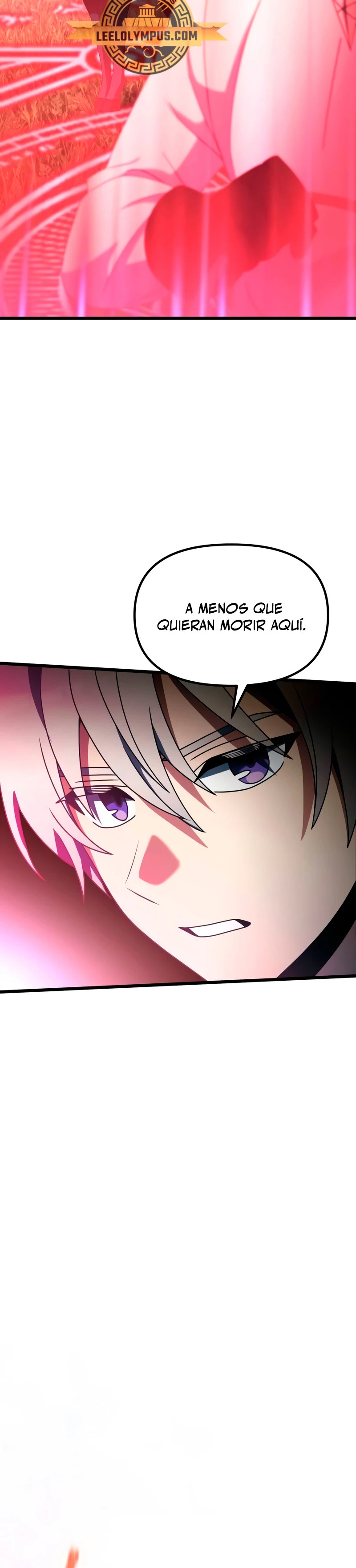 Read El prodigioso caballero oscuro con tiempo limitado (es) Manga Online