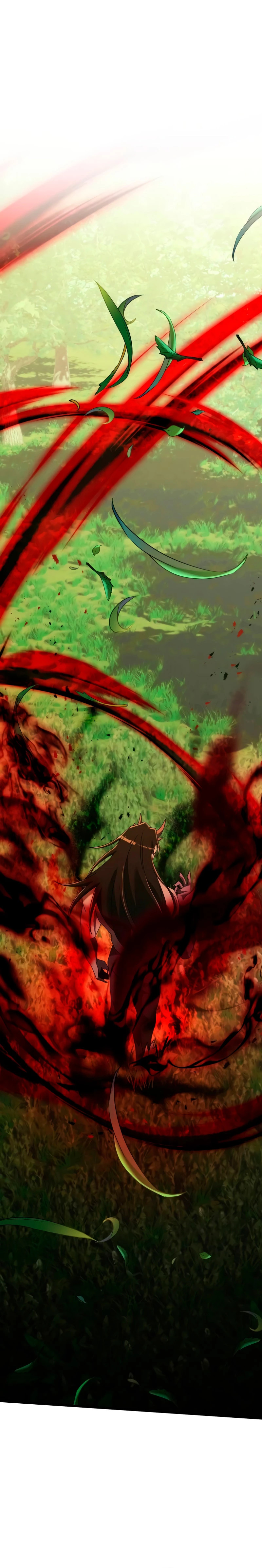 Read El prodigioso caballero oscuro con tiempo limitado (es) Manga Online