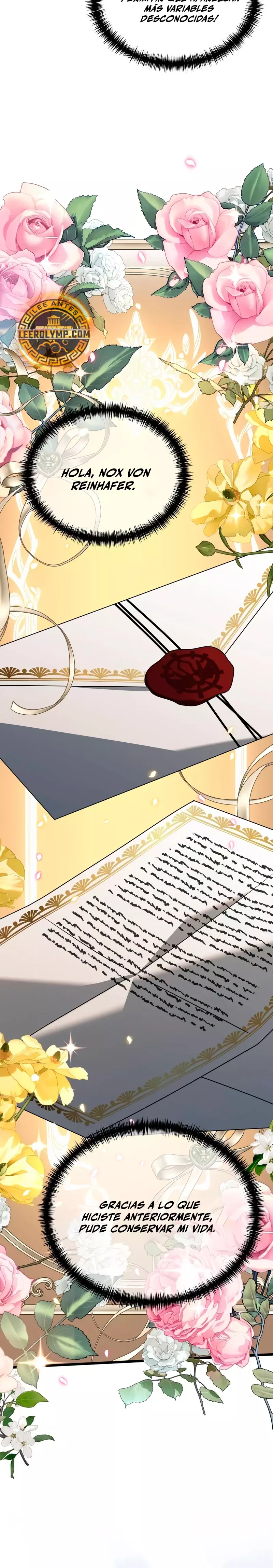 Read El prodigioso caballero oscuro con tiempo limitado (es) Manga Online