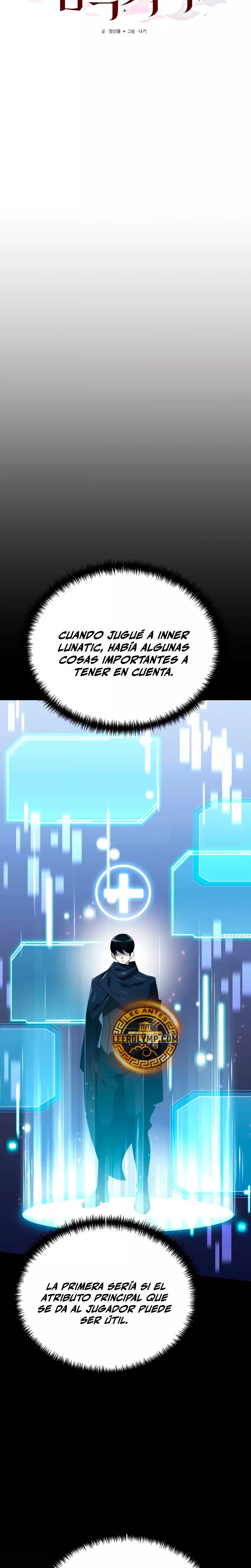 Read El prodigioso caballero oscuro con tiempo limitado (es) Manga Online