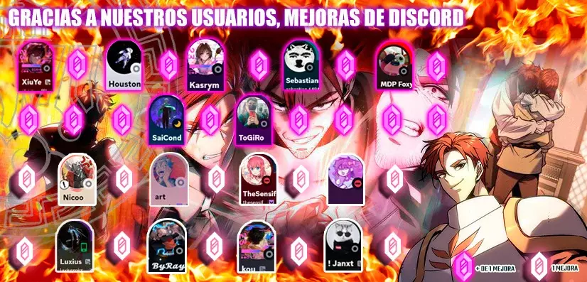 Read El prodigioso caballero oscuro con tiempo limitado (es) Manga Online