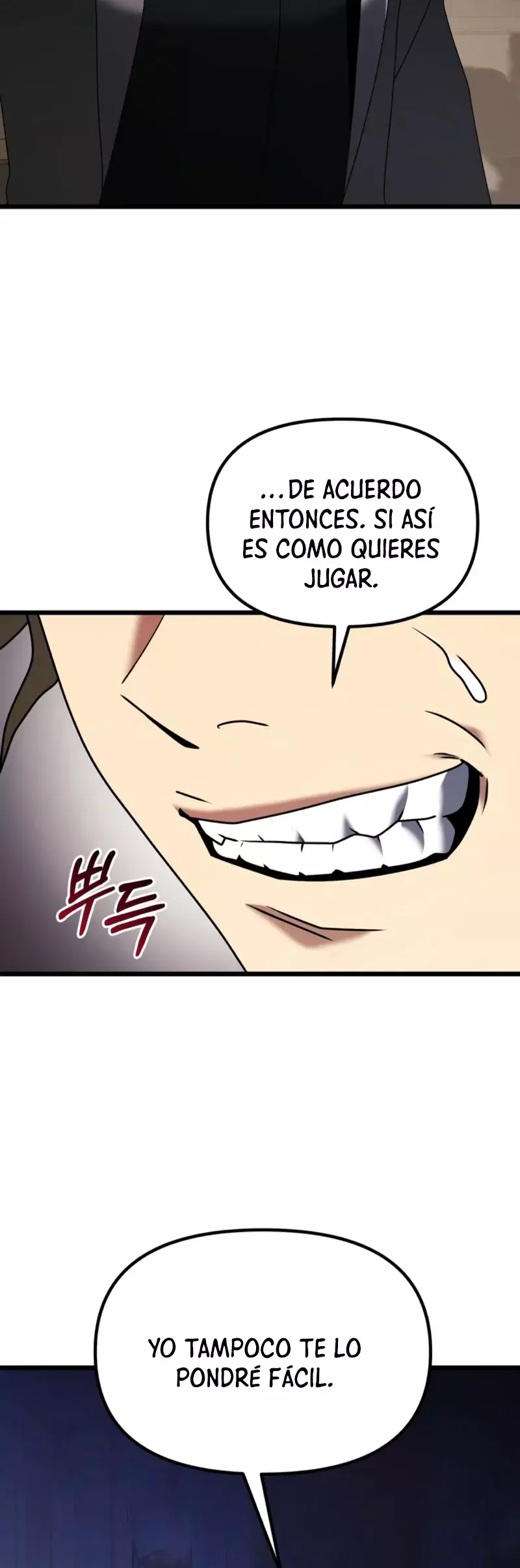 Read El prodigioso caballero oscuro con tiempo limitado (es) Manga Online