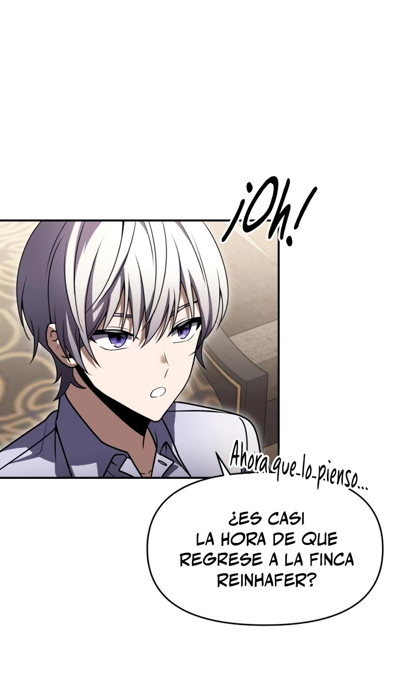 Read El prodigioso caballero oscuro con tiempo limitado (es) Manga Online