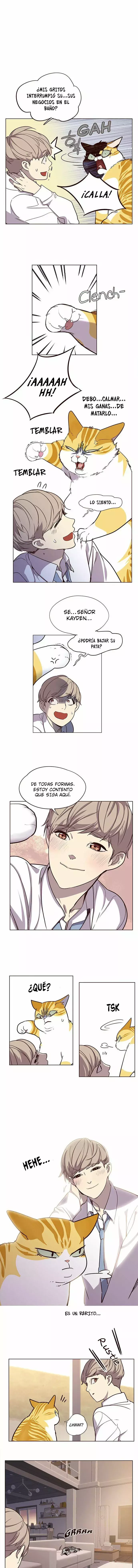 Read Electricidad veloz (es) Manga Online