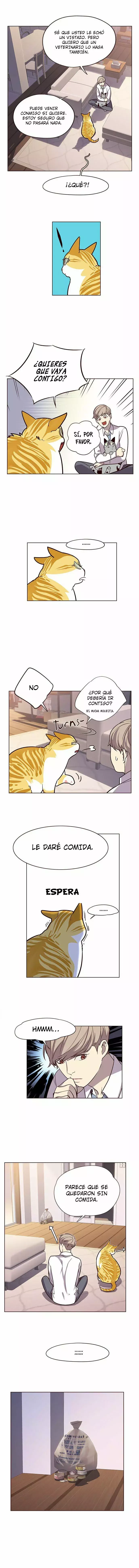Read Electricidad veloz (es) Manga Online