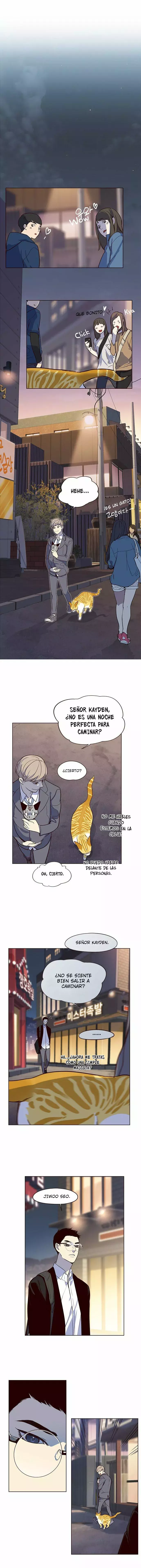 Read Electricidad veloz (es) Manga Online