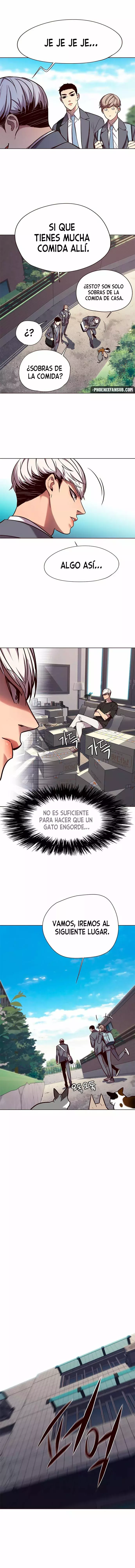 Read Electricidad veloz (es) Manga Online