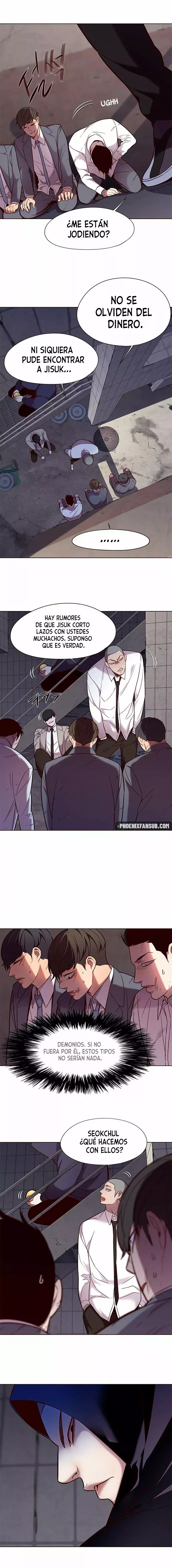 Read Electricidad veloz (es) Manga Online