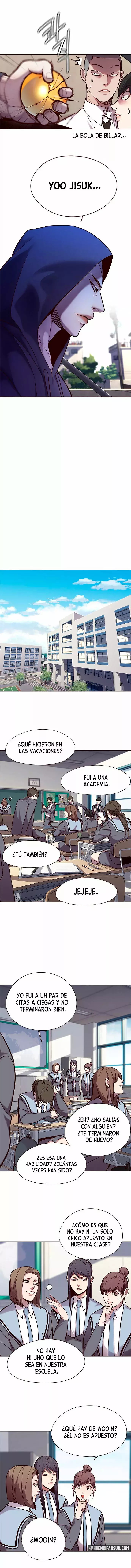 Read Electricidad veloz (es) Manga Online