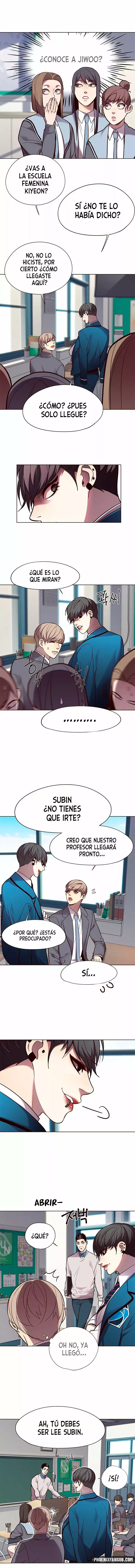 Read Electricidad veloz (es) Manga Online