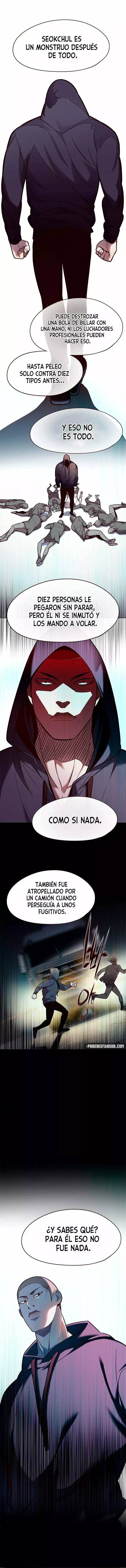 Read Electricidad veloz (es) Manga Online