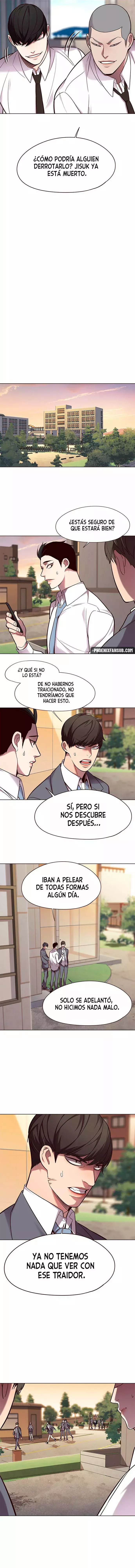 Read Electricidad veloz (es) Manga Online