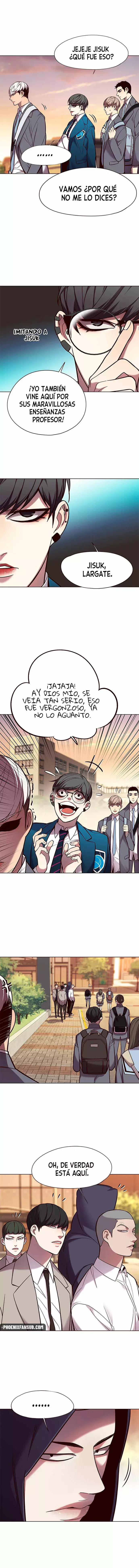 Read Electricidad veloz (es) Manga Online