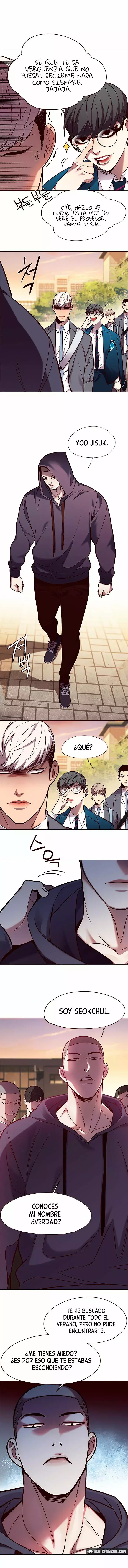 Read Electricidad veloz (es) Manga Online