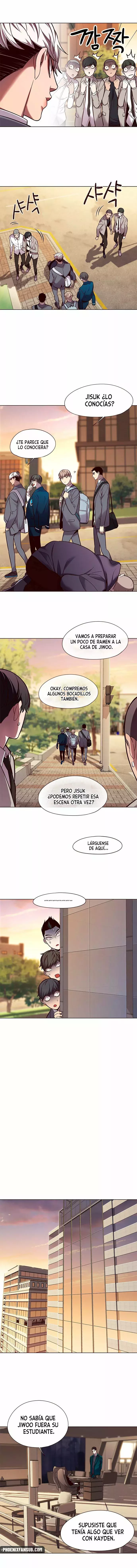 Read Electricidad veloz (es) Manga Online