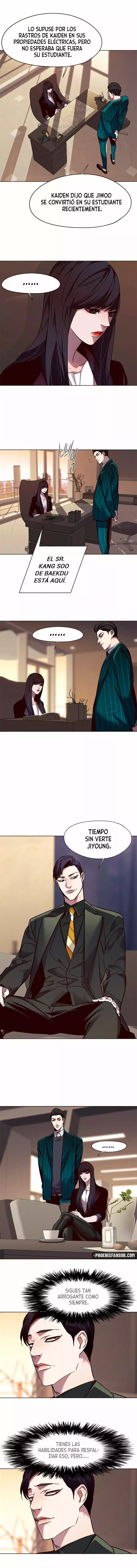 Read Electricidad veloz (es) Manga Online