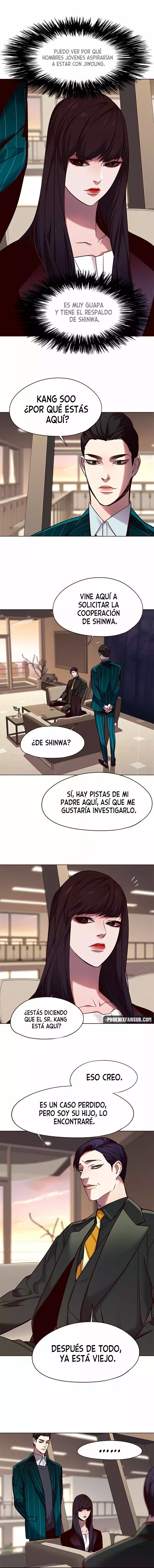 Read Electricidad veloz (es) Manga Online