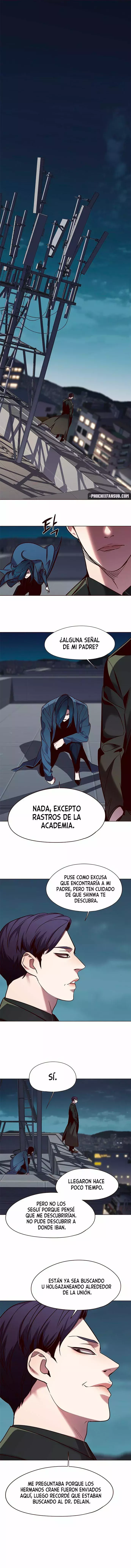 Read Electricidad veloz (es) Manga Online