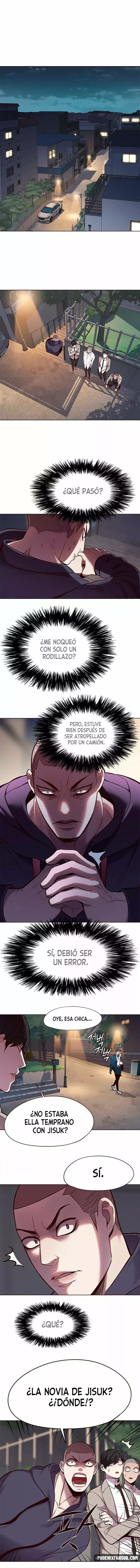 Read Electricidad veloz (es) Manga Online
