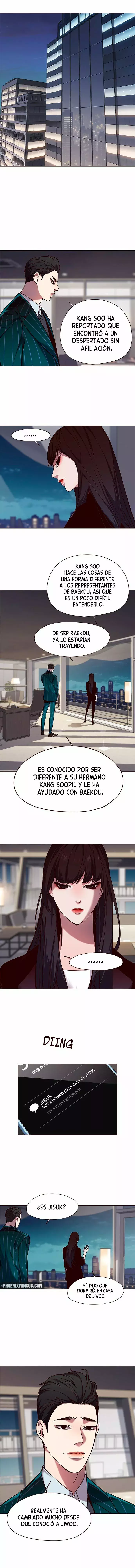 Read Electricidad veloz (es) Manga Online