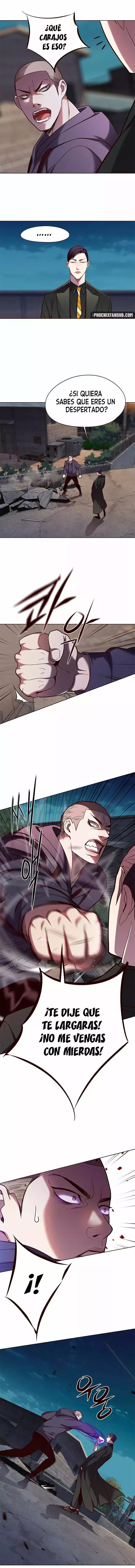 Read Electricidad veloz (es) Manga Online