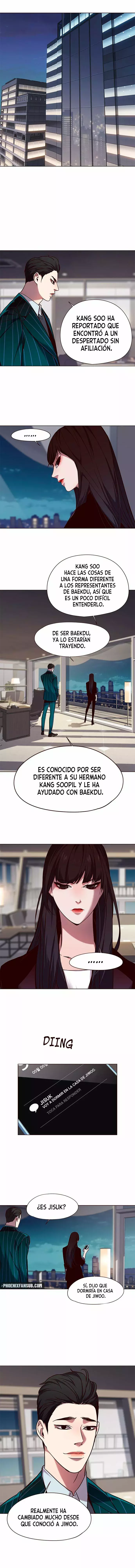 Read Electricidad veloz (es) Manga Online