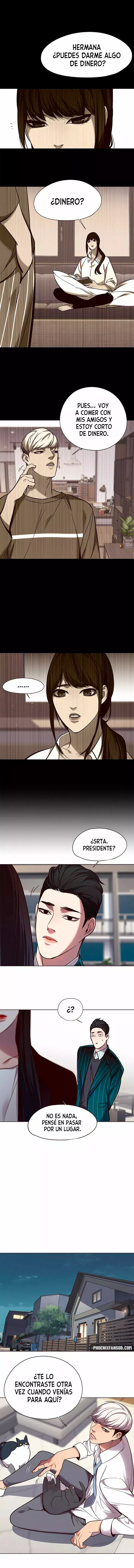 Read Electricidad veloz (es) Manga Online